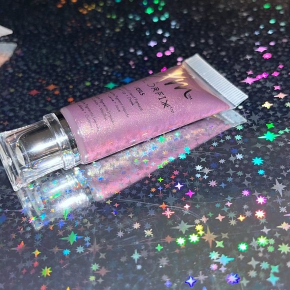 Danessa Myricks Beauty Colorfix Foils Set of 4 - Picture 5 of 6